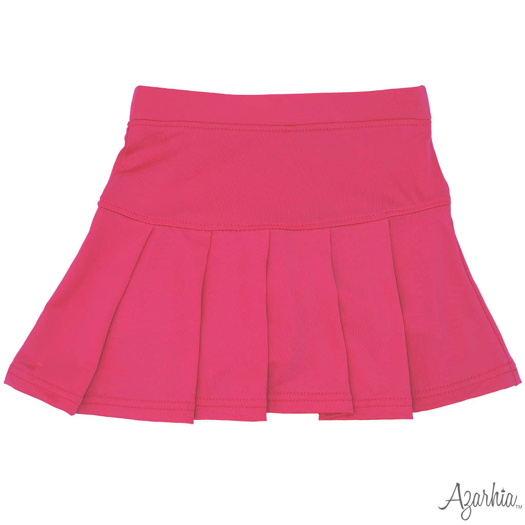新品未使用amica COUTURE SKIRT PINK シンピンミシヨウアミーカ COUTURE SKIRT ピンク