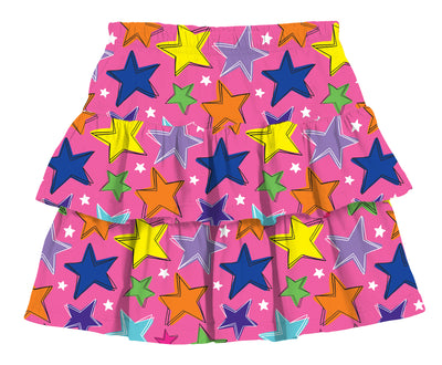 Steph Shorts in Bright Stars
