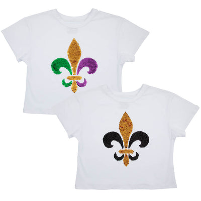 Azarhia White Dri Fit Saints Shirt-Silhouette