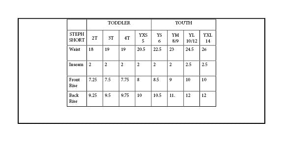 Rodeo Horses Fuzzy Short