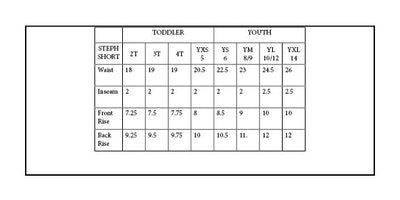 Rodeo Horses Fuzzy Short