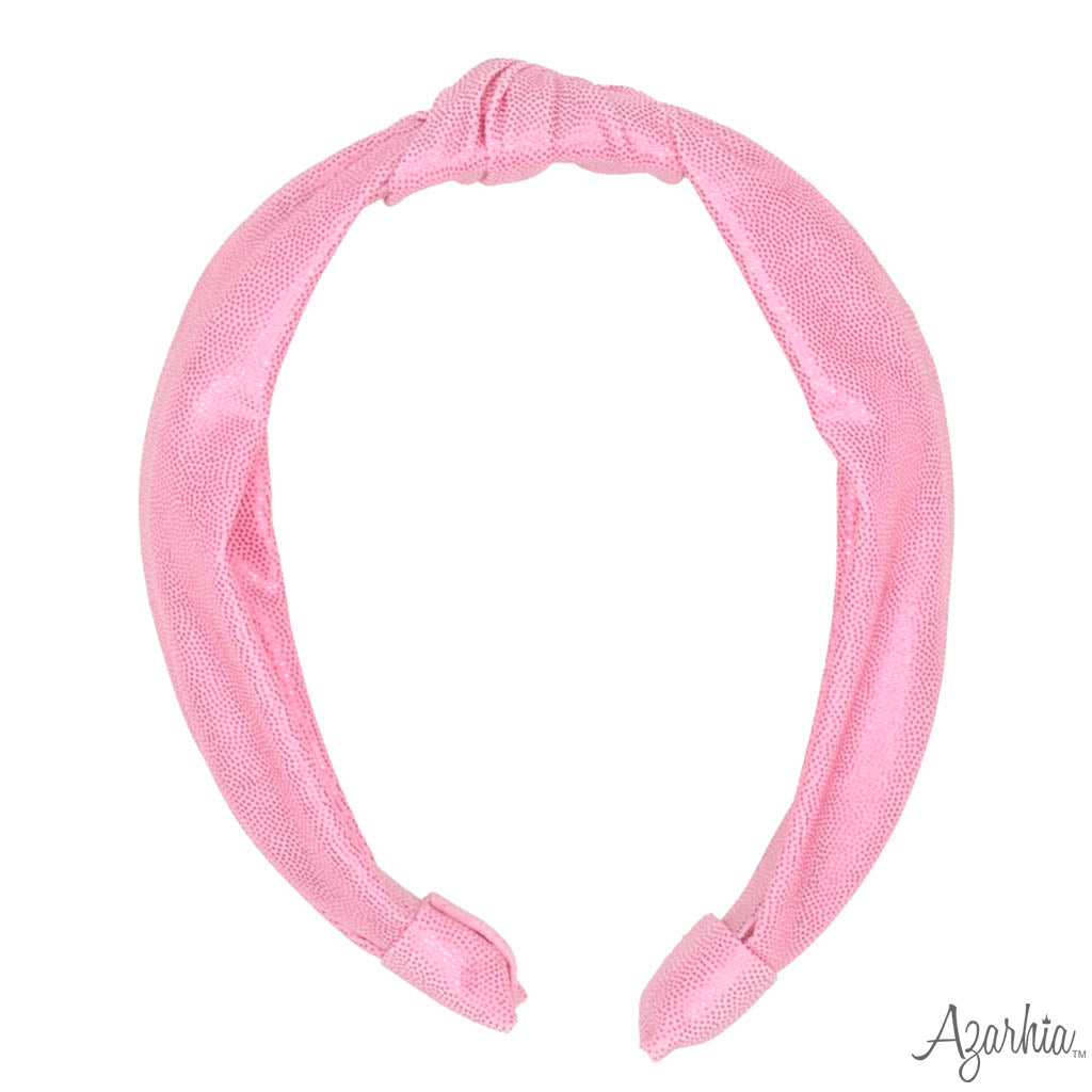 Shimmer Butterfly Short in Pink