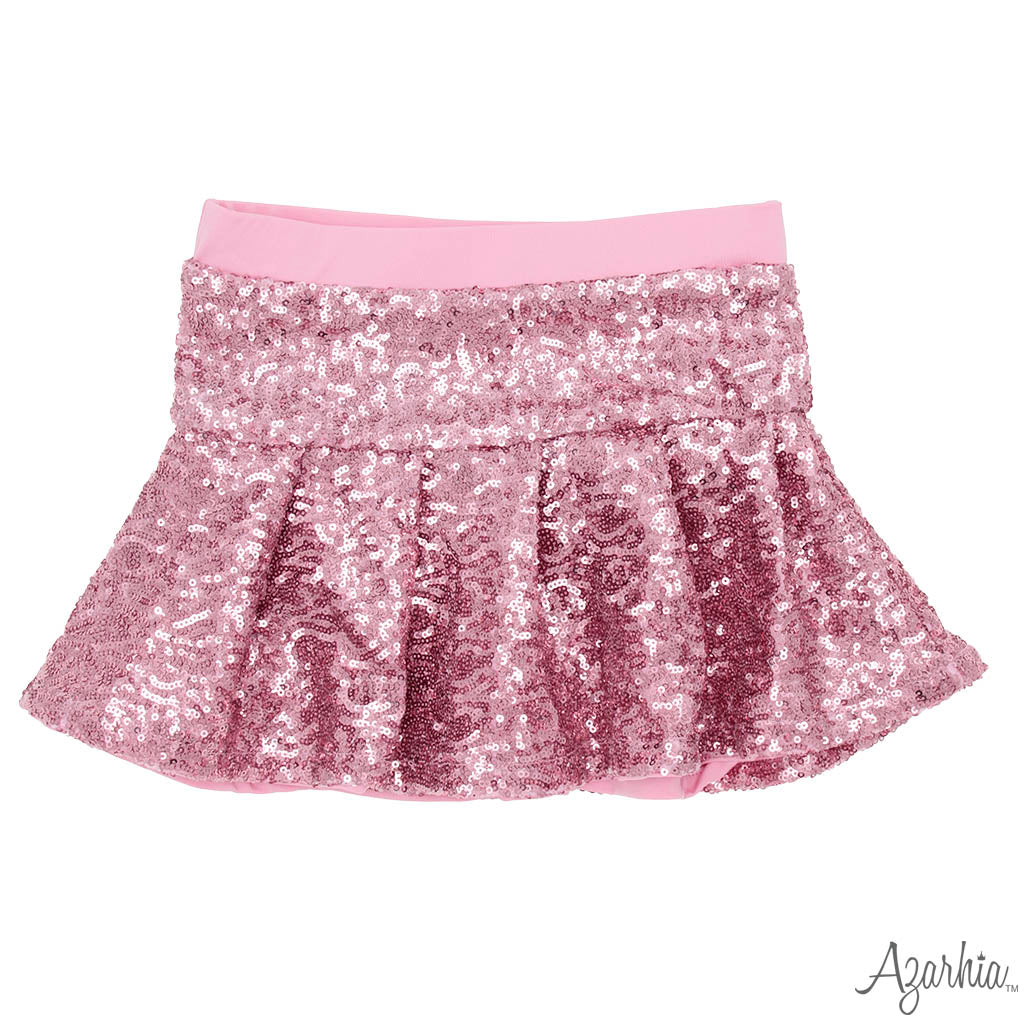 Nutcracker Sequin Sleeve CHRISTMAS on Pink Velvet Sweatshirt shi