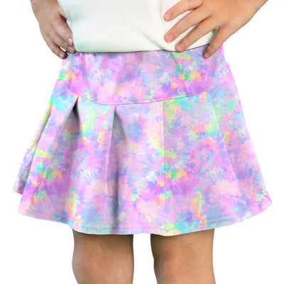 Steph Shorts Print in Opal