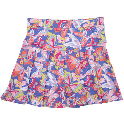 Tennis Skort in Fly With Me