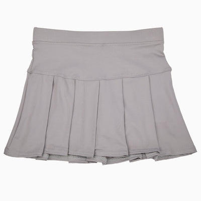 Sykooria Womens Pleated Tennis Skirts with Pocket Shorts High